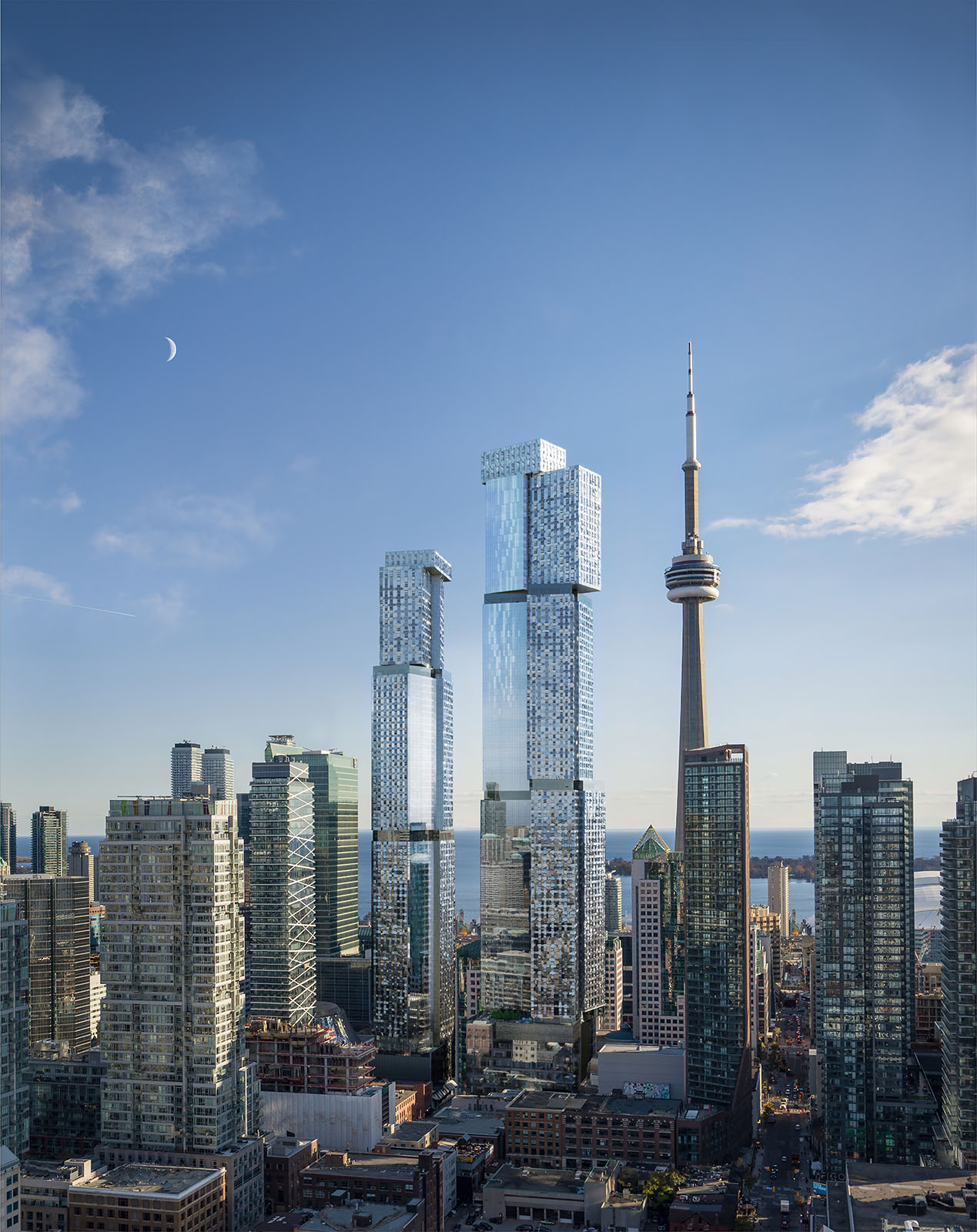 Forma Toronto