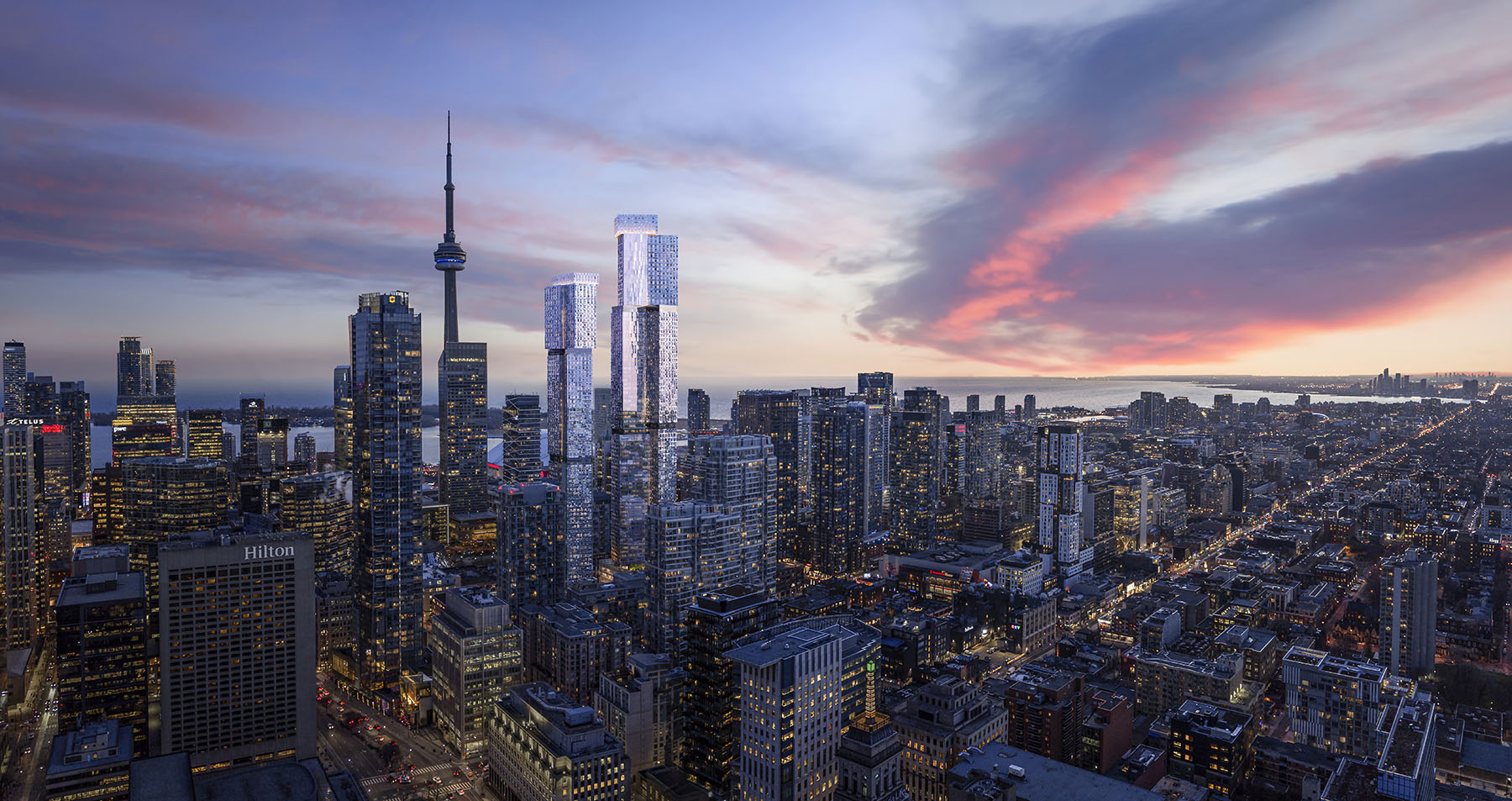 Forma Toronto