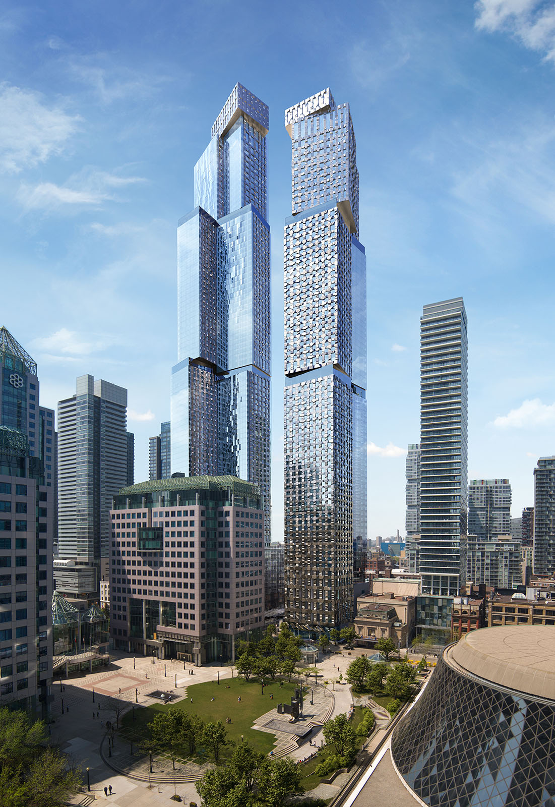 Forma Toronto