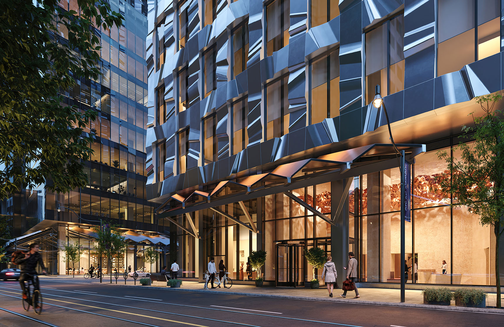Forma Toronto
